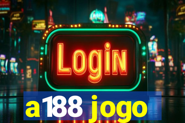 a188 jogo